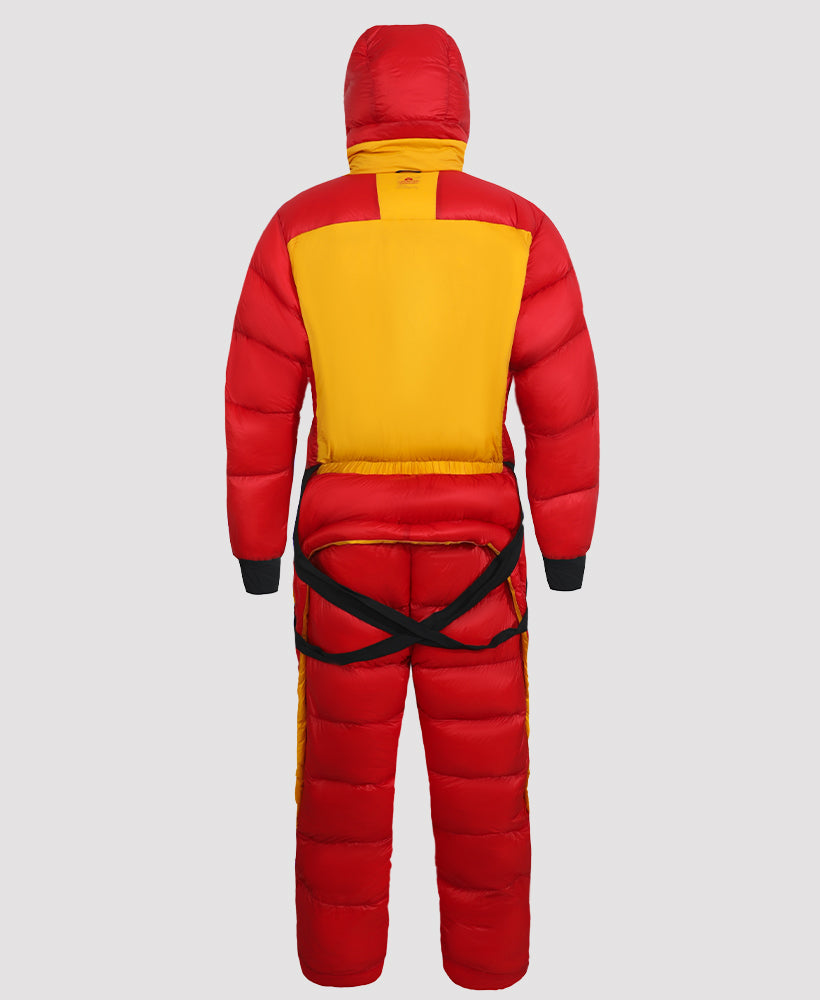 PIONEER CAMP Full Down Suit Everest Series Outdoor Gear