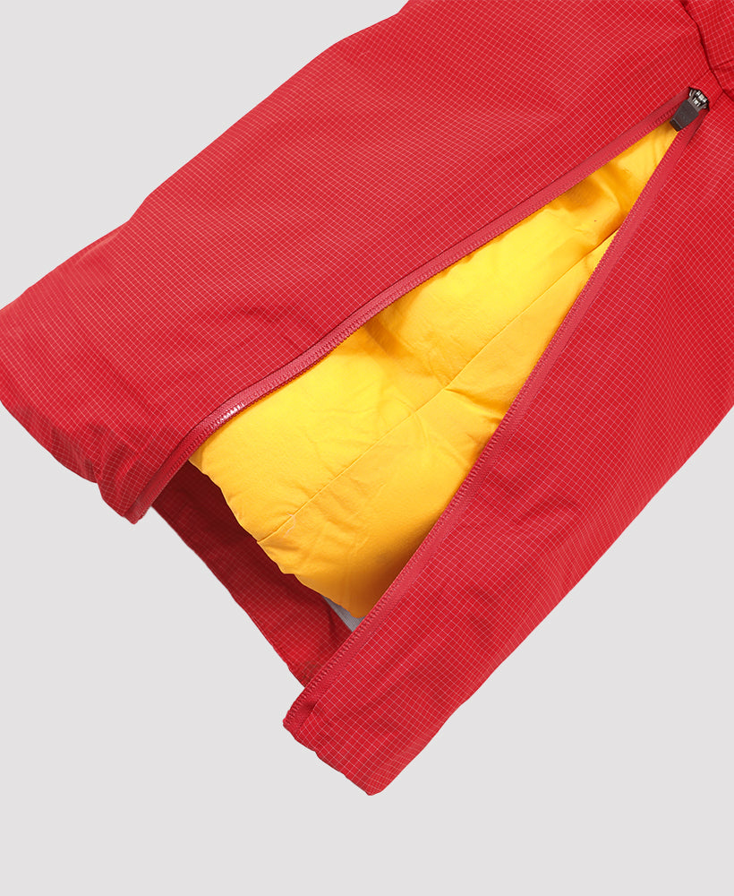 PIONEER CAMP Full Down Suit Everest Series Outdoor Gear