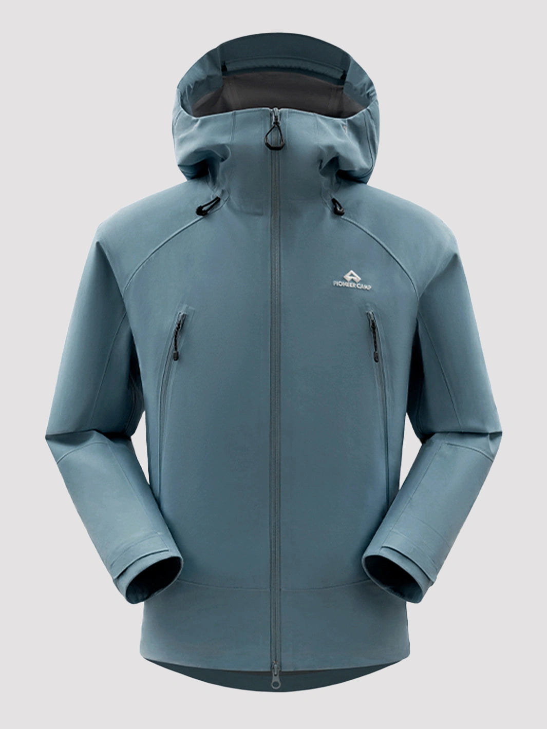 Storm Ego eVent® 3L Hardshell Jacket Unisex PIONEER CAMP