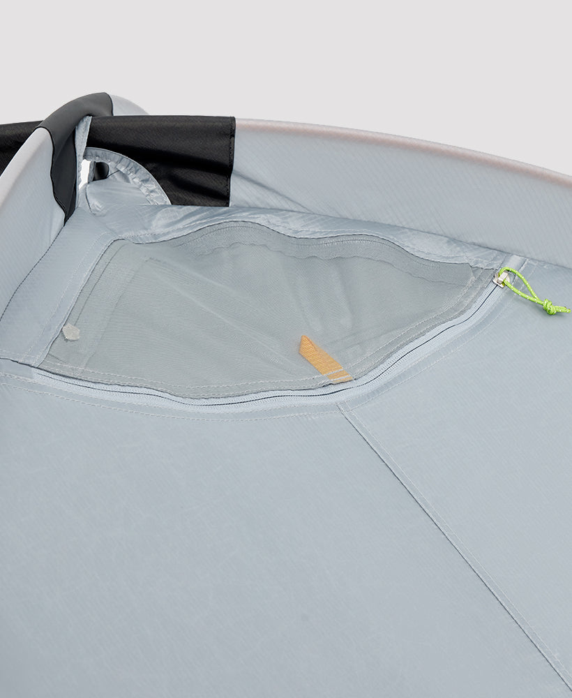 PIONEER CAMP Mountain Tents