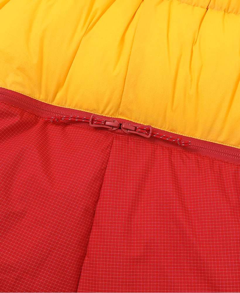 PIONEER CAMP Full Down Suit Everest Series Outdoor Gear