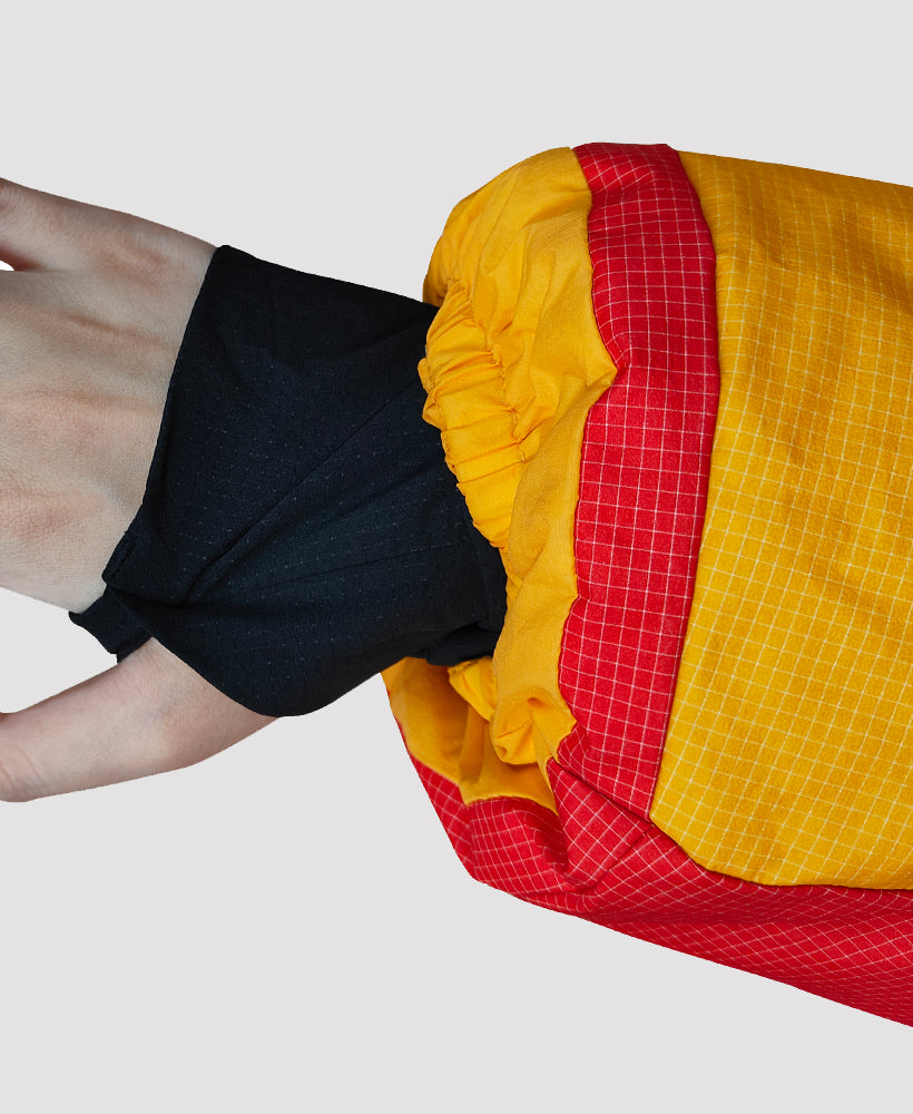 PIONEER CAMP Full Down Suit Everest Series Outdoor Gear