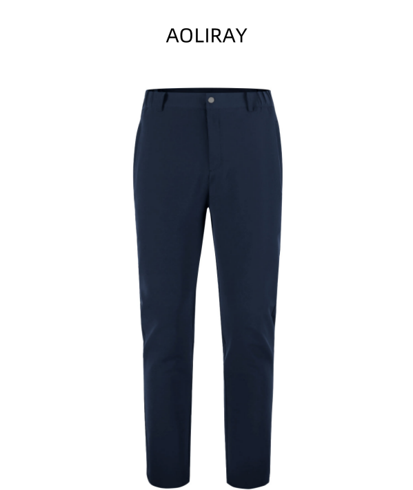 AOLI RAY Men's Golf Trousers