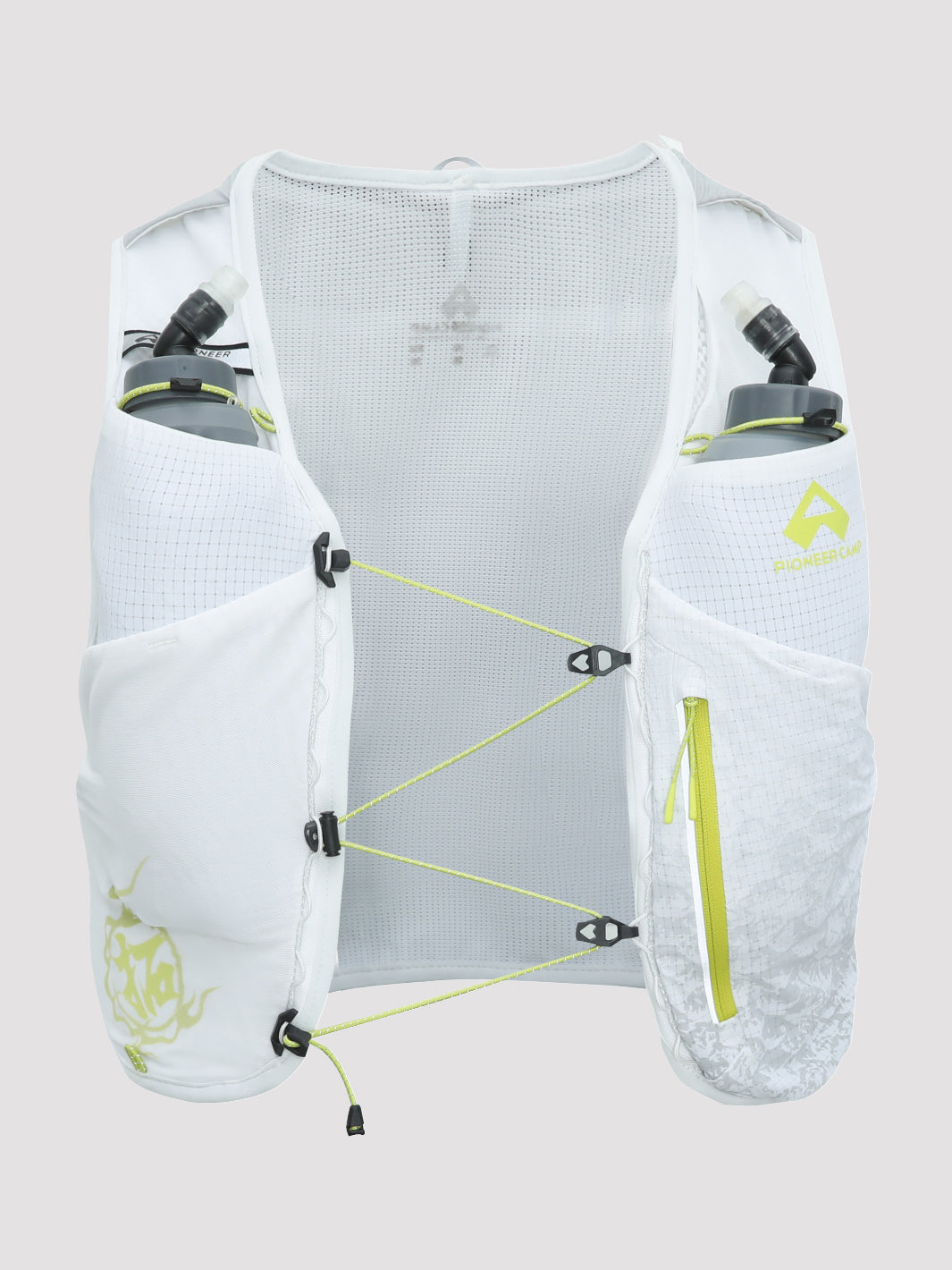 Trail Runnng Vest 2.0 PIONEER CAMP