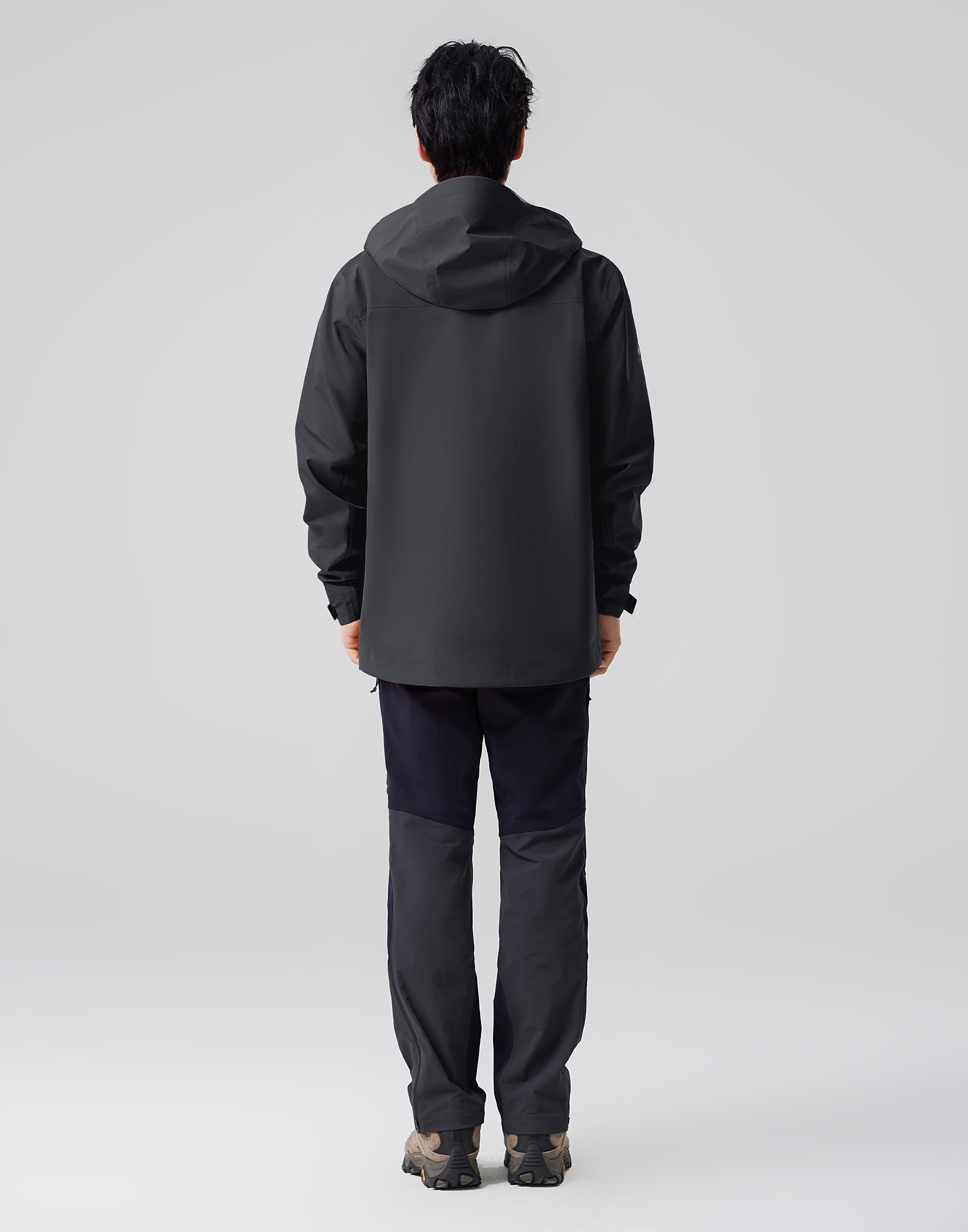 Pioneer Camp Little Eagle 3L Hardshell Jacket