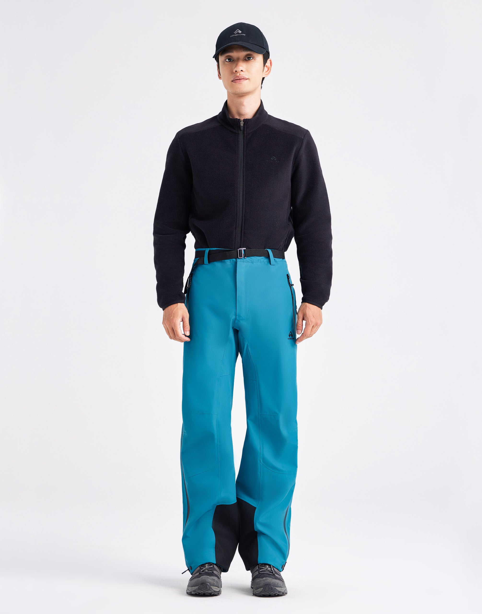 Pioneer Camp Falcon Tech Pants