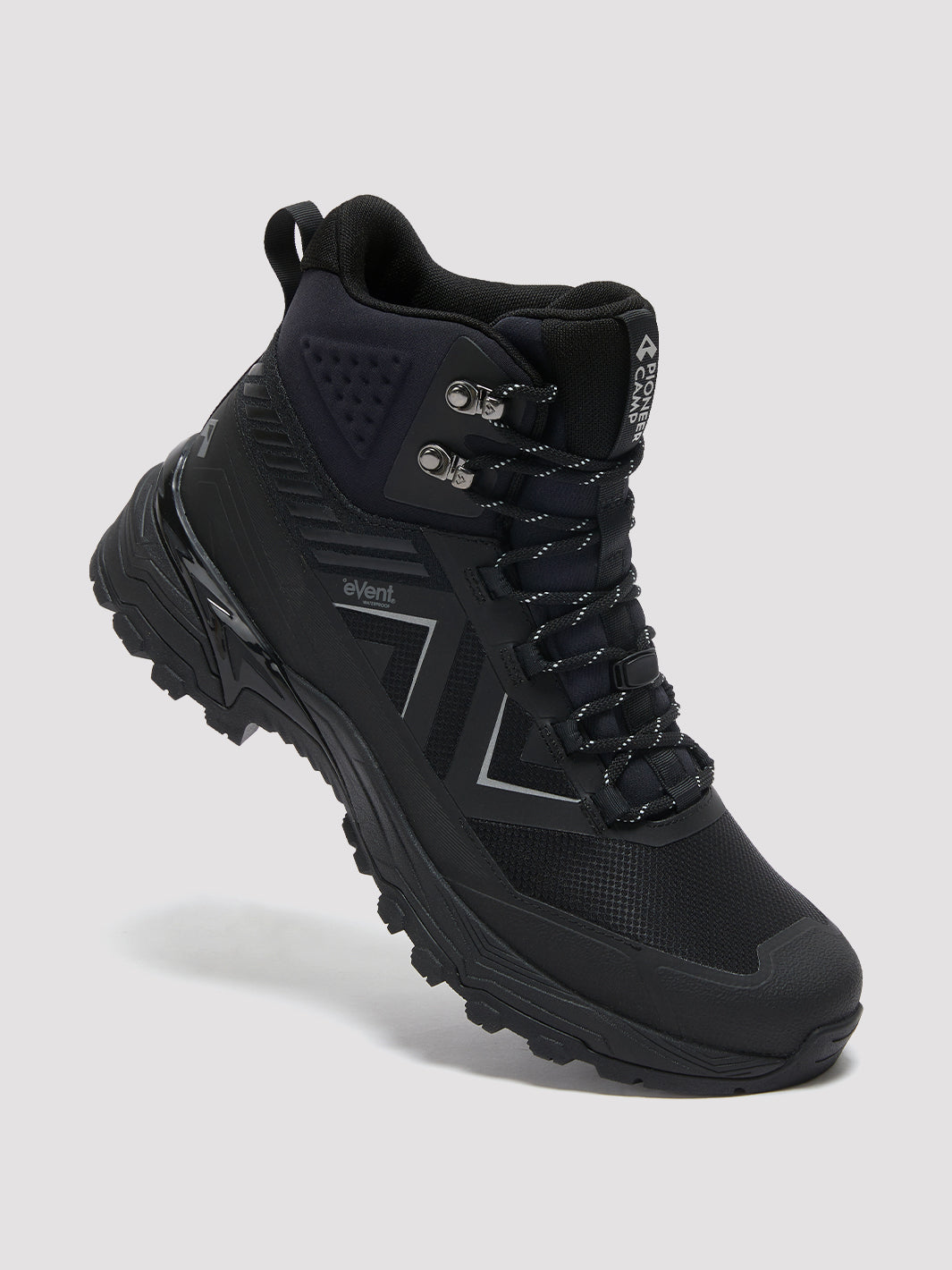 Women's eVent® Hike Waterproof Boot PIONEER CAMP