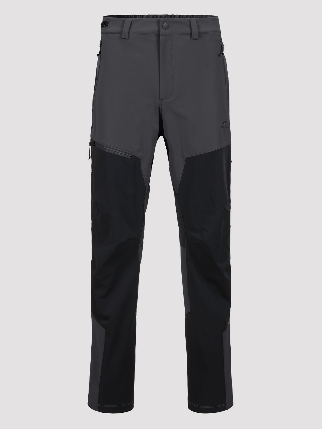 Men's CORDURA® Ventilated Hiking Pants PIONEER CAMP