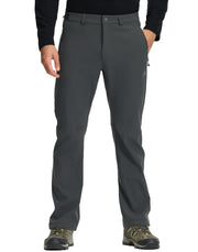 Men's 3D Airflow Hiking Pants with DWR