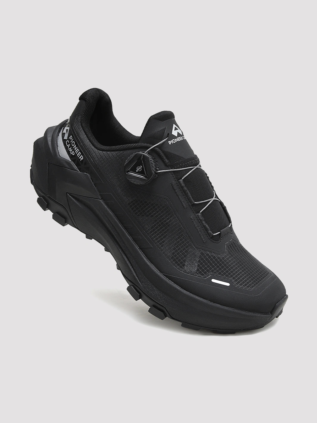 Men's Dyneema® Trail Running Shoes with CLAWGRIP™ Outsole PIONEER CAMP