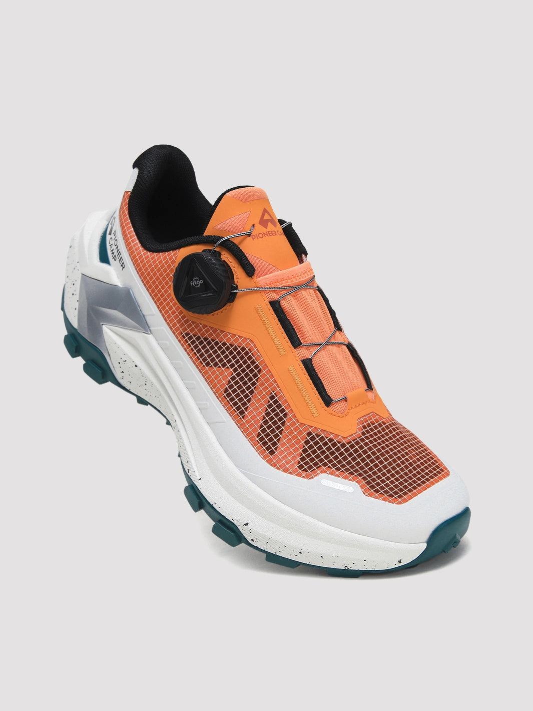 Dyneema® Trail Running Shoes with CLAWGRIP™ Outsole