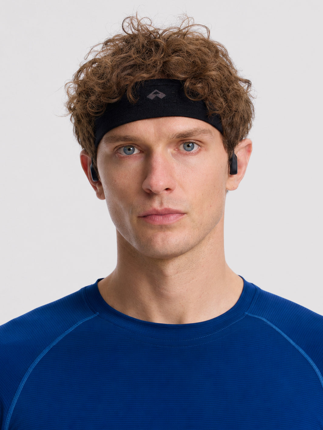 Seamless Breathable Trail Headband PIONEER CAMP