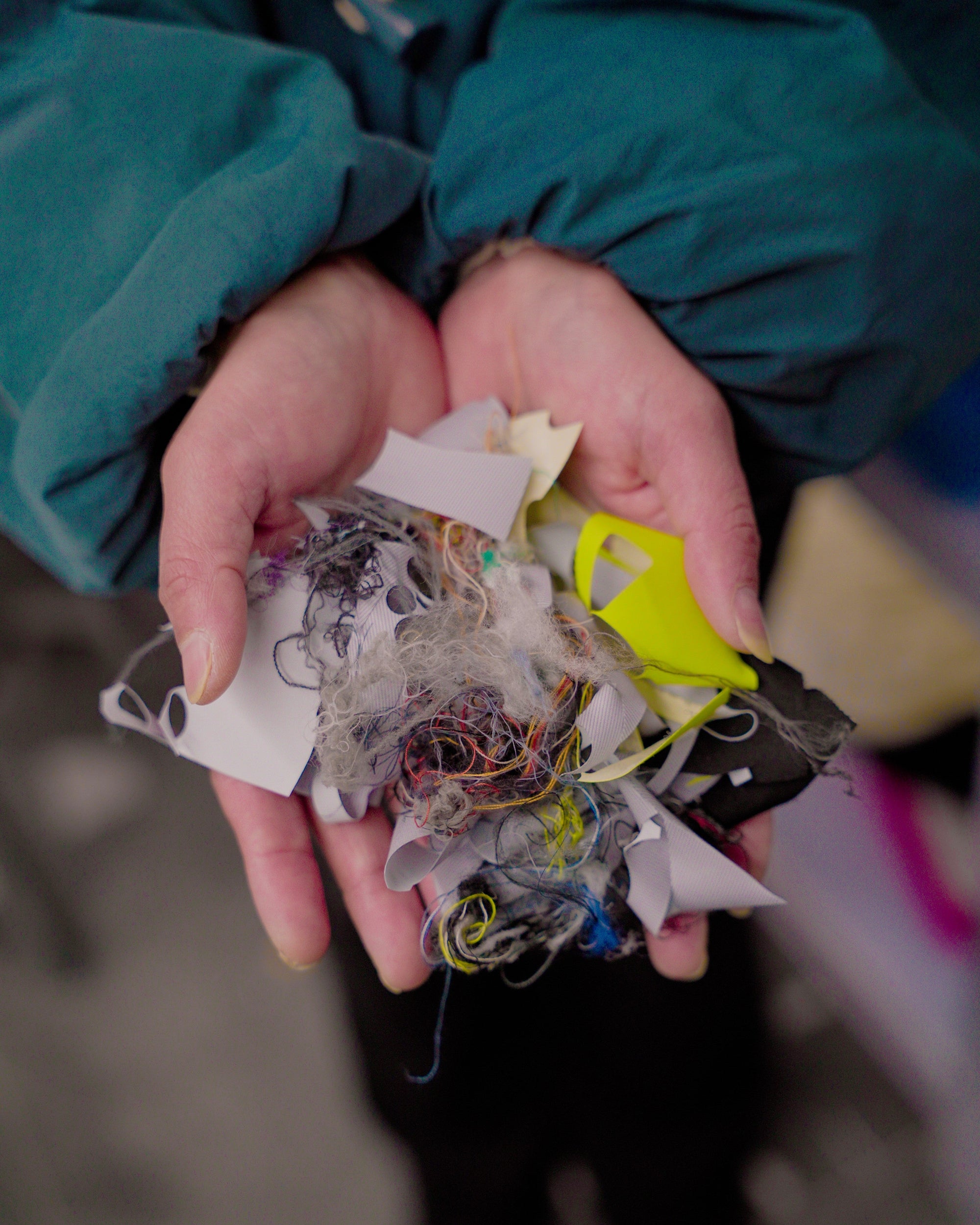 Pioneer camp outdoor 