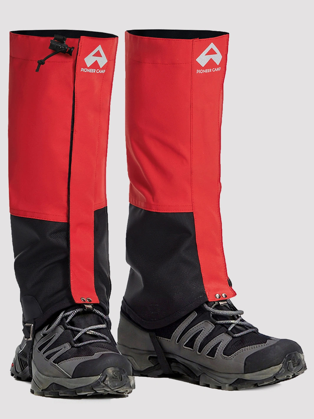 Men's CORDURA® Waterproof Hiking Gaiters