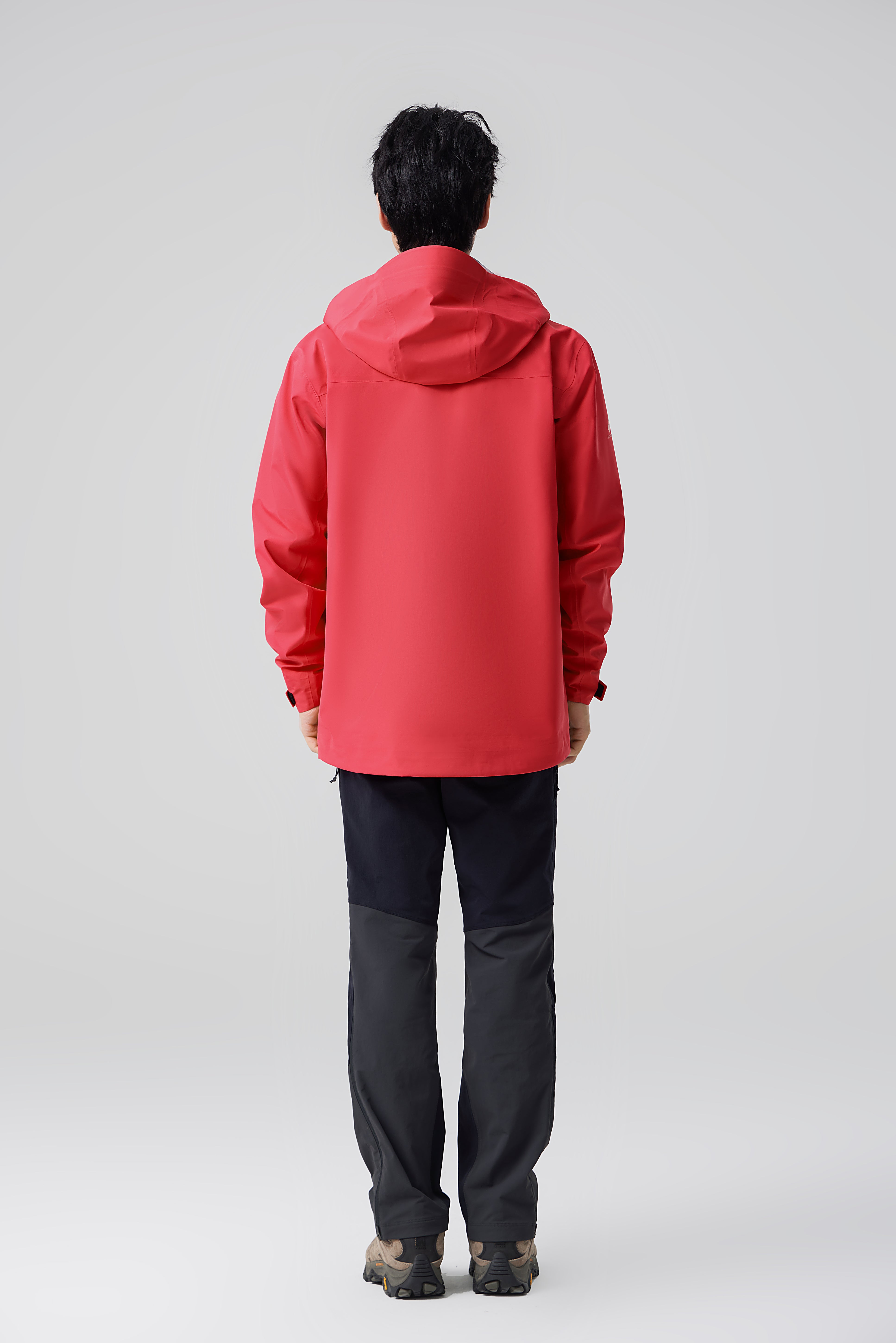 Pioneer Camp Little Eagle 3L Hardshell Jacket