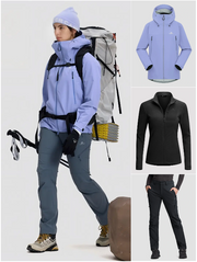 Women's Climbing Bundle PIONEER CAMP