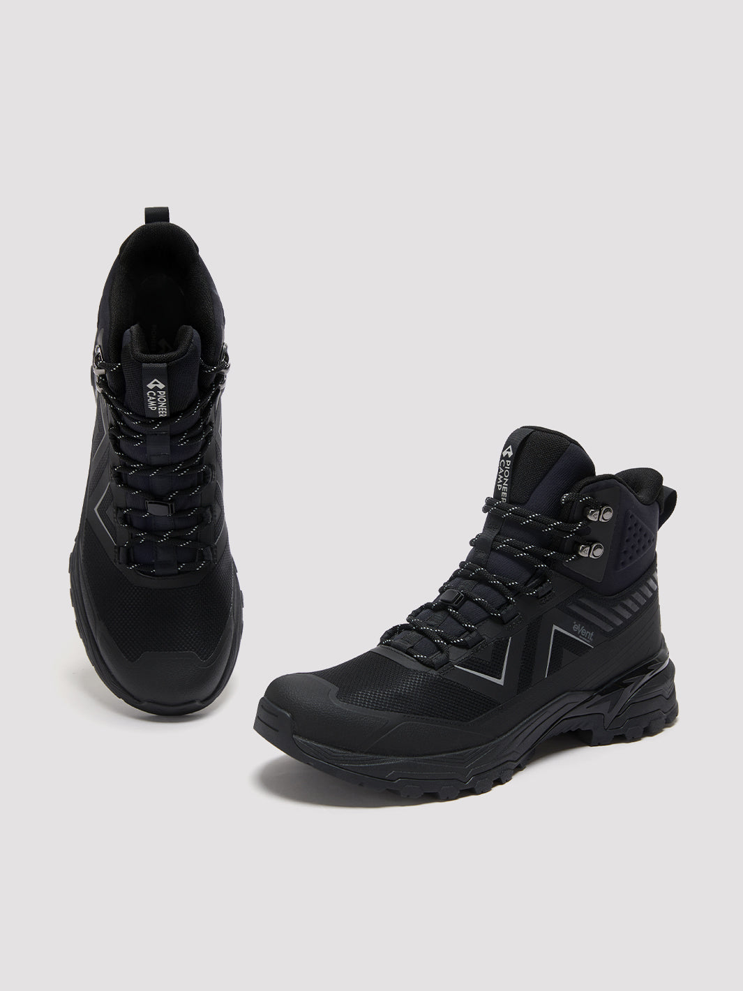 Women's eVent® Hike Waterproof Boot PIONEER CAMP