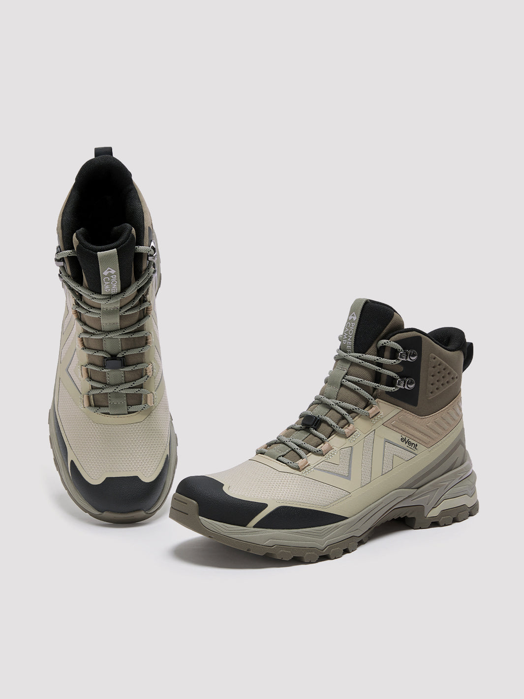 Men's eVent® Hike Waterproof Boot PIONEER CAMP