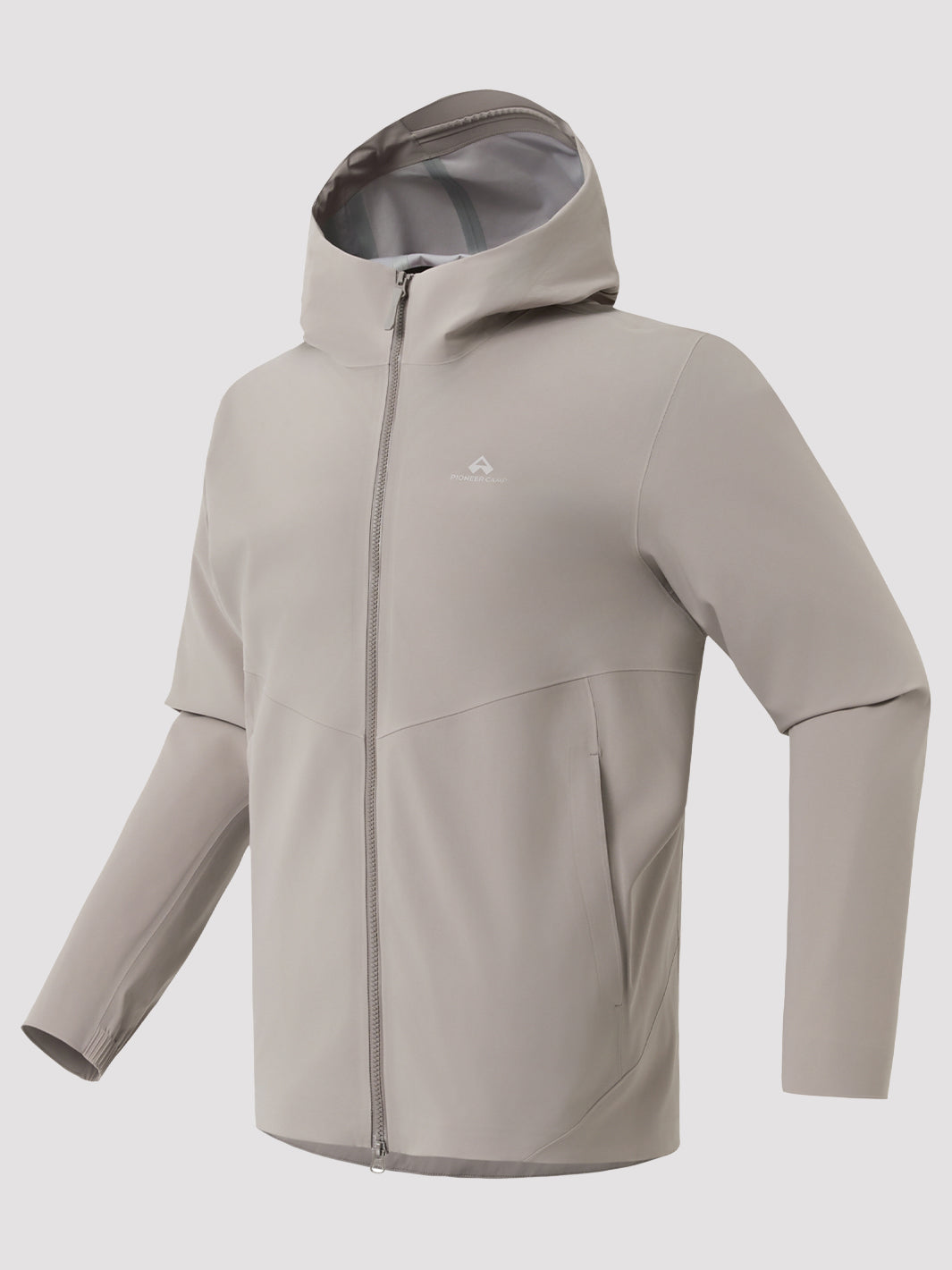 XHW610130 Jacket PIONEER CAMP