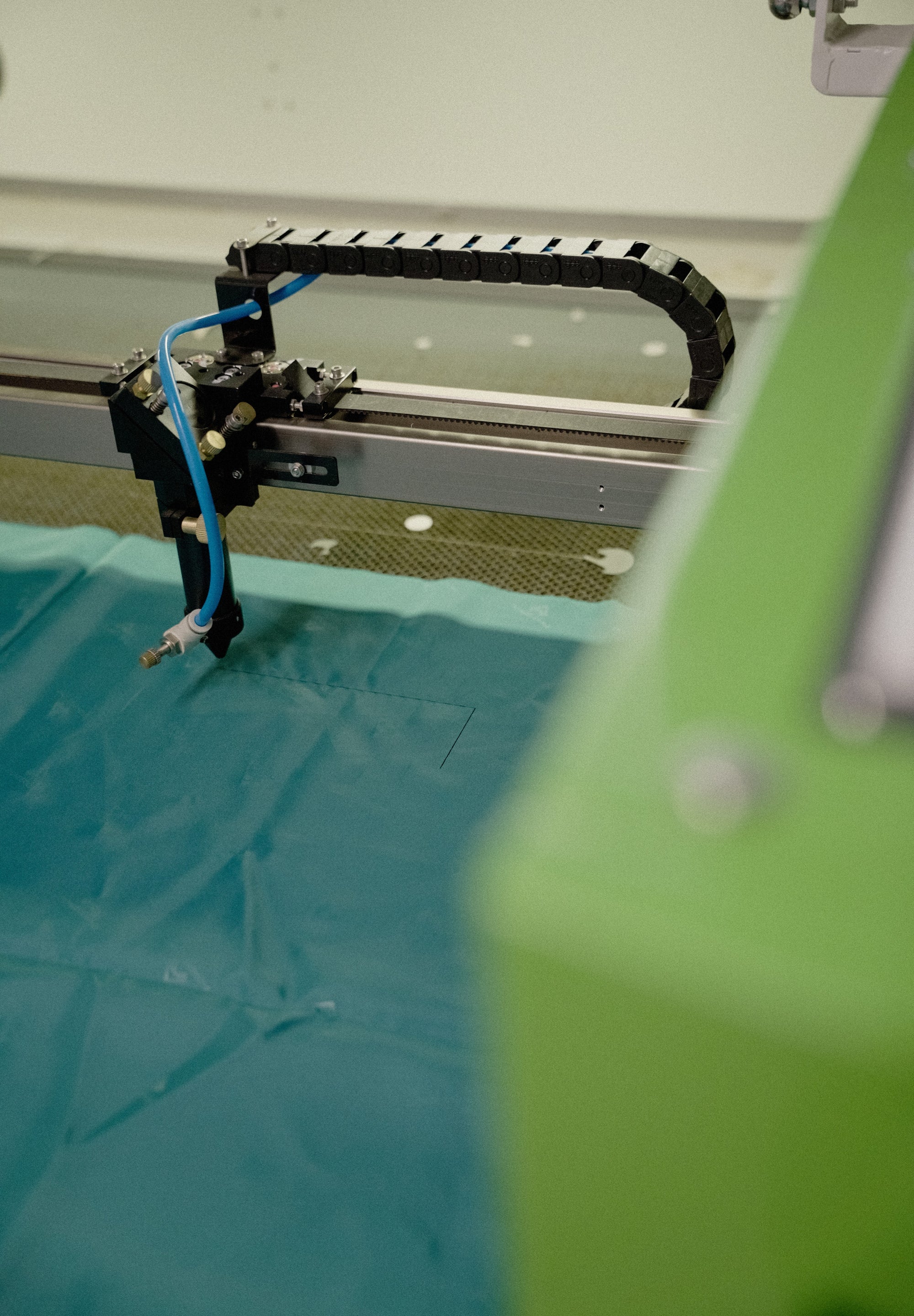 Pioneer camp outdoor 