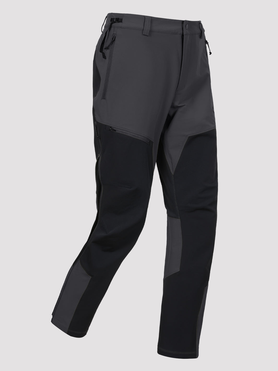 Men's CORDURA® Ventilated Hiking Pants PIONEER CAMP