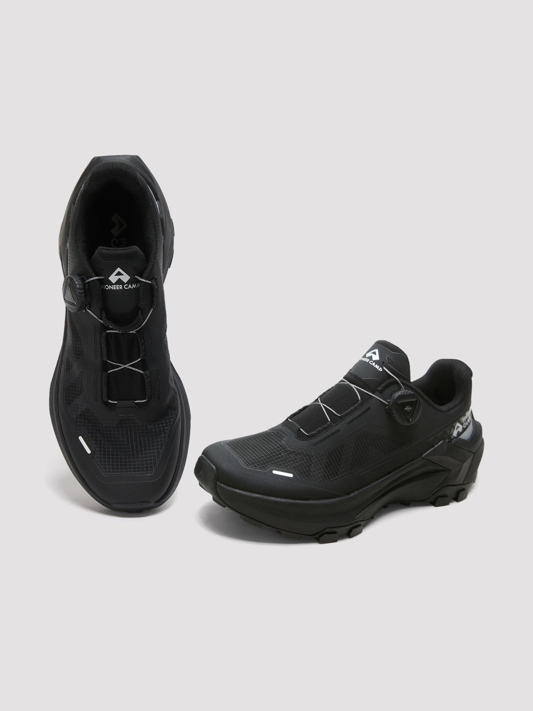 Dyneema® Trail Running Shoes with CLAWGRIP™ Outsole