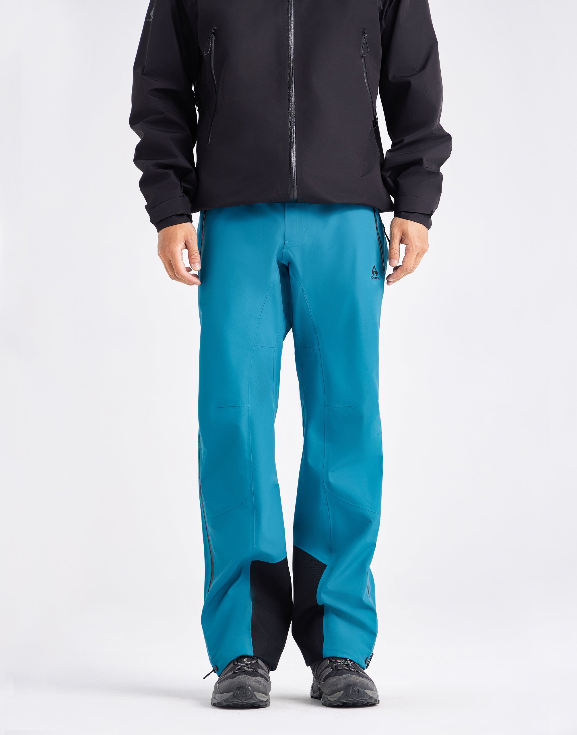 Pioneer Camp Falcon Tech Pants