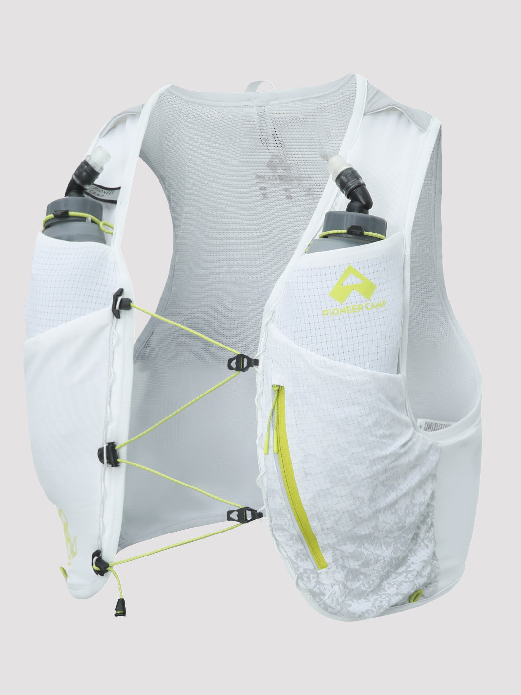 Trail Runnng Vest 2.0 PIONEER CAMP