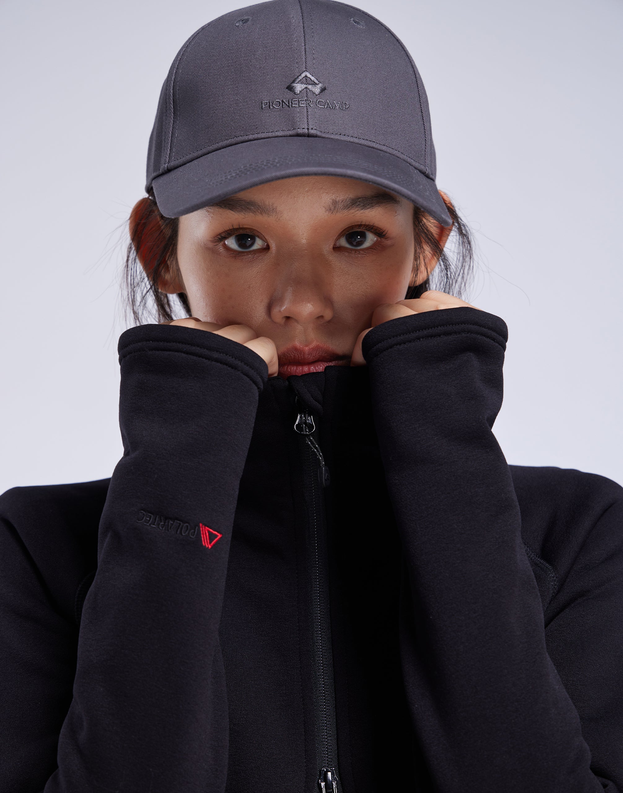 Pioneer Camp Women's PSP Thermal Fleece Jacket