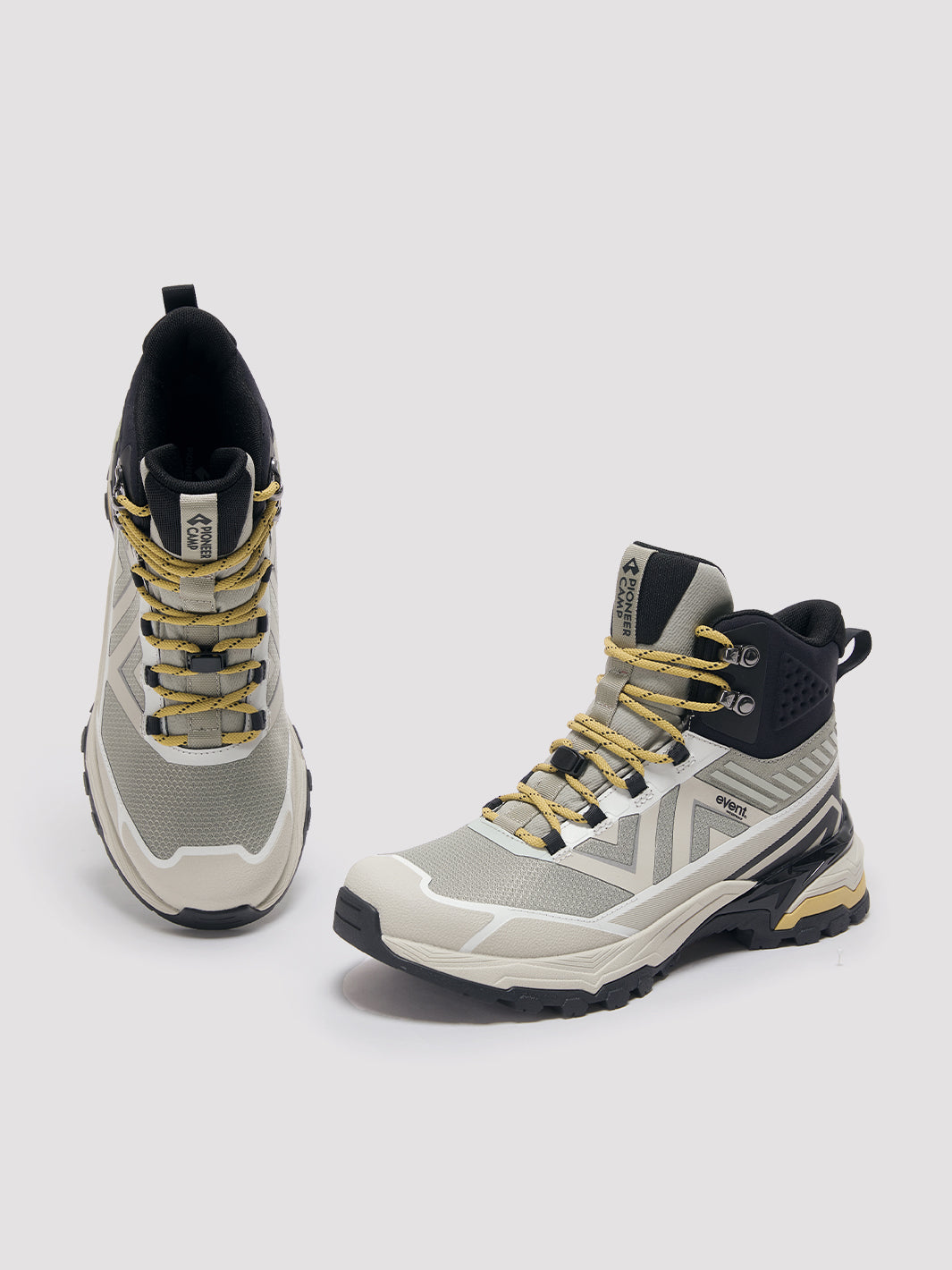 Women's eVent® Hike Waterproof Boot PIONEER CAMP