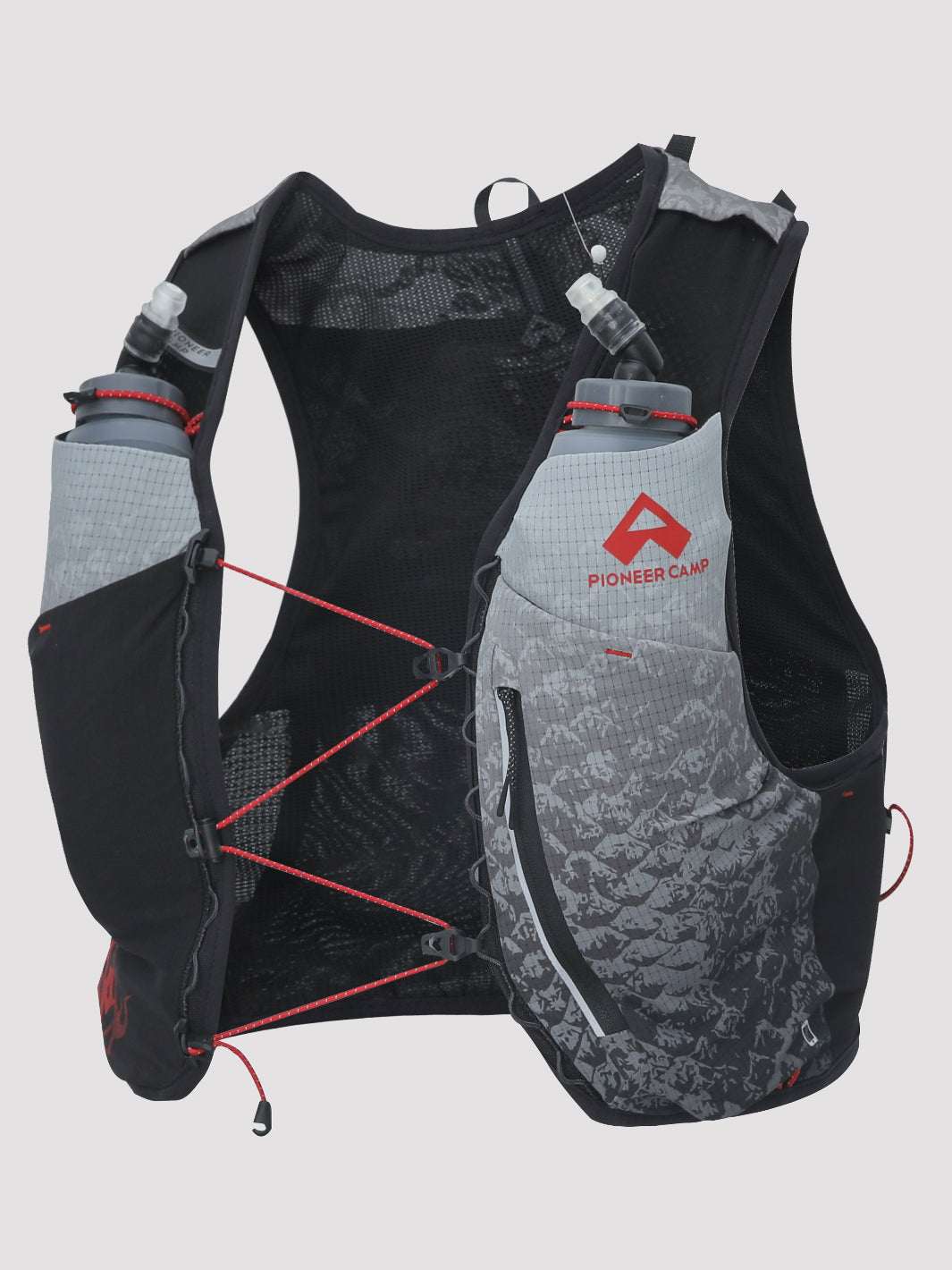 Trail Runnng Vest 2.0 PIONEER CAMP