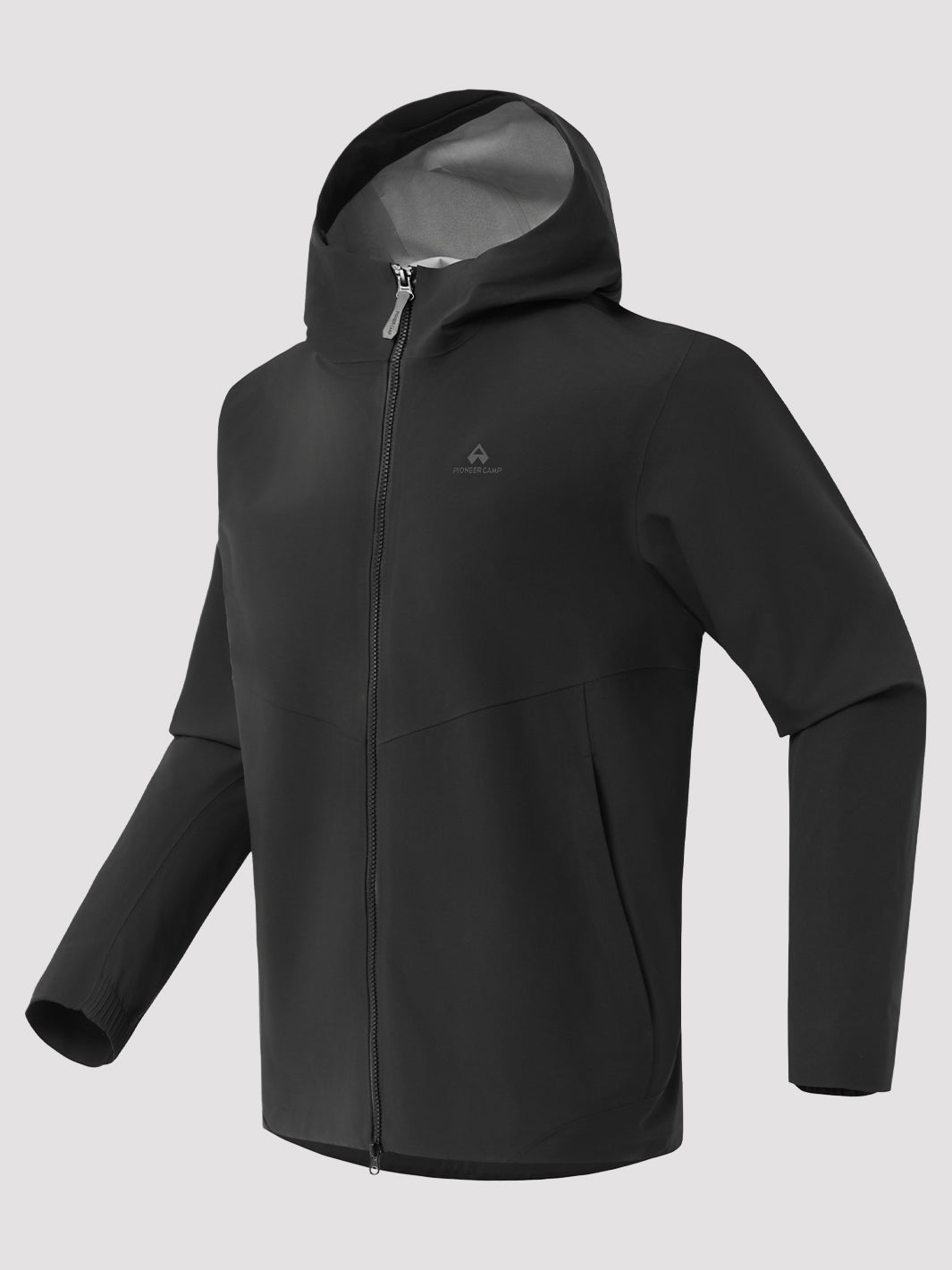 XHW610130 Jacket PIONEER CAMP