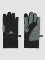 UPF 100+ Cooling Sun Gloves with Touchscreen PIONEER CAMP
