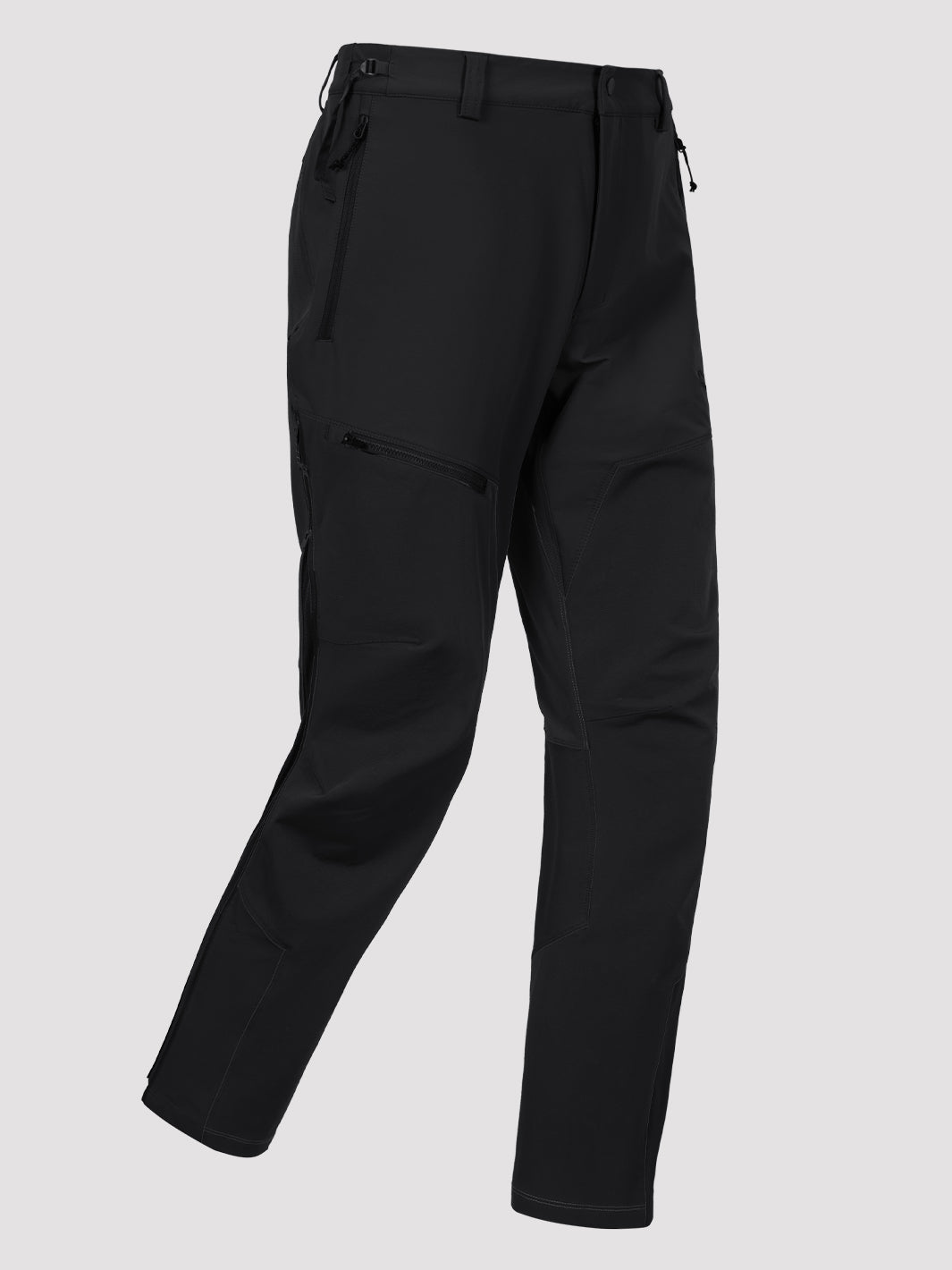 Men's CORDURA® Ventilated Hiking Pants PIONEER CAMP