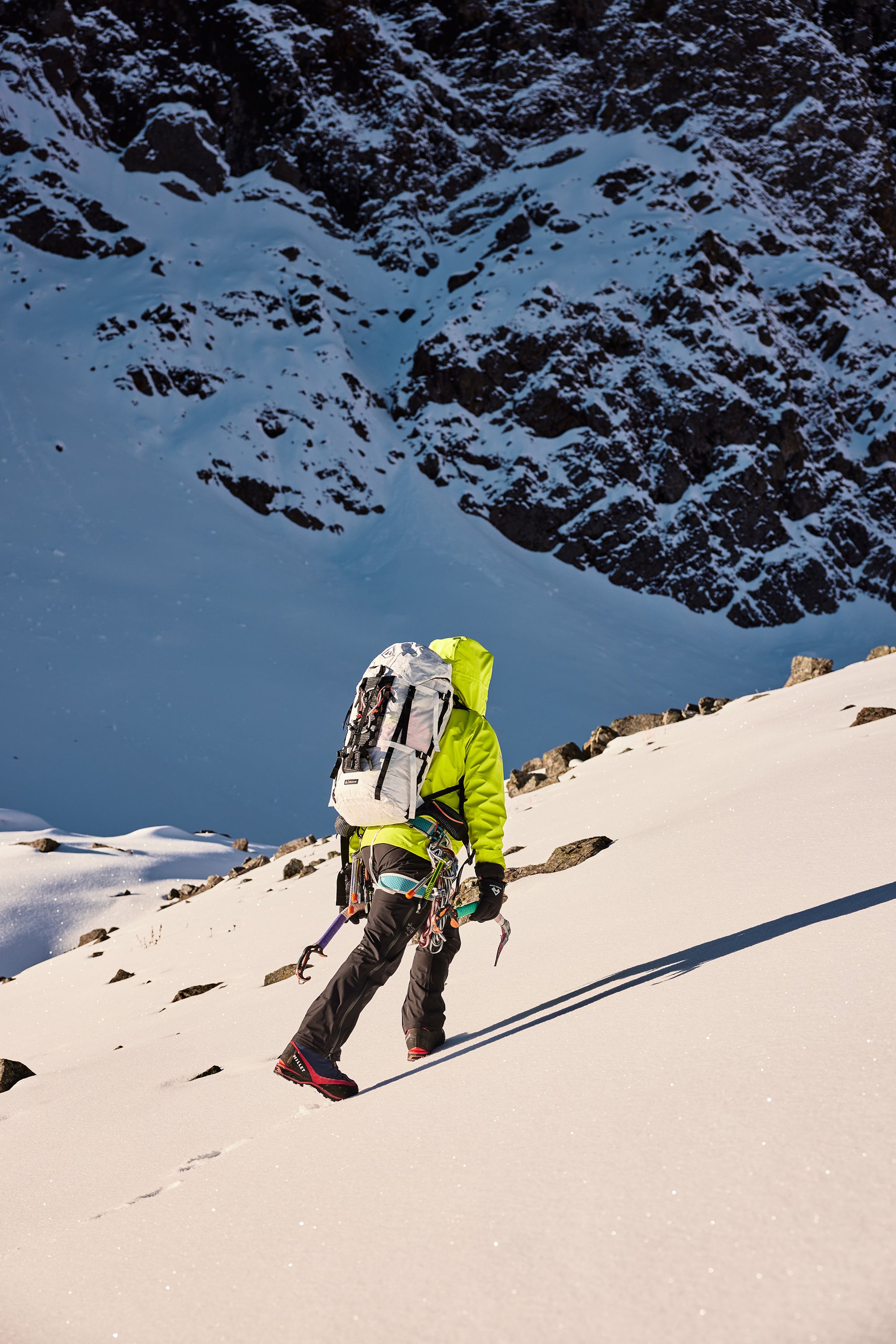 Pioneer camp outdoor 