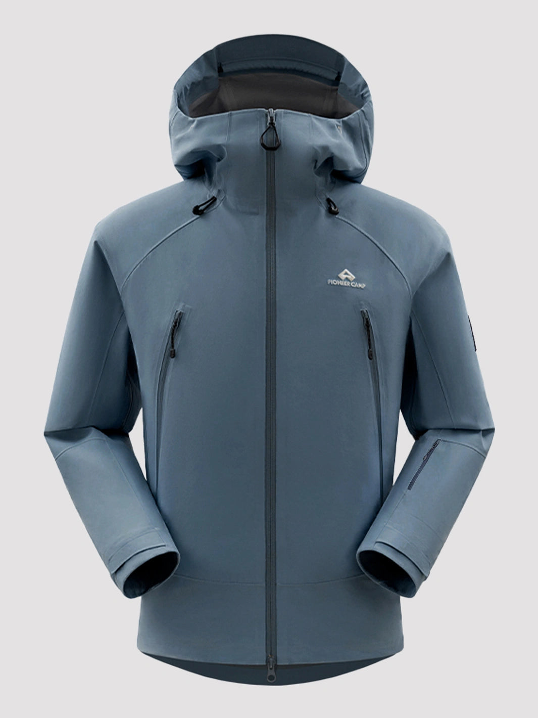 Storm Ego eVent® 3L Hardshell Jacket with RECCO® & Powder Skirt