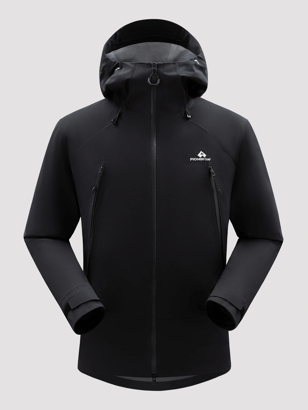 Storm Ego eVent® 3L Hardshell Jacket