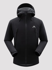 Storm Ego eVent® 3L Hardshell Jacket