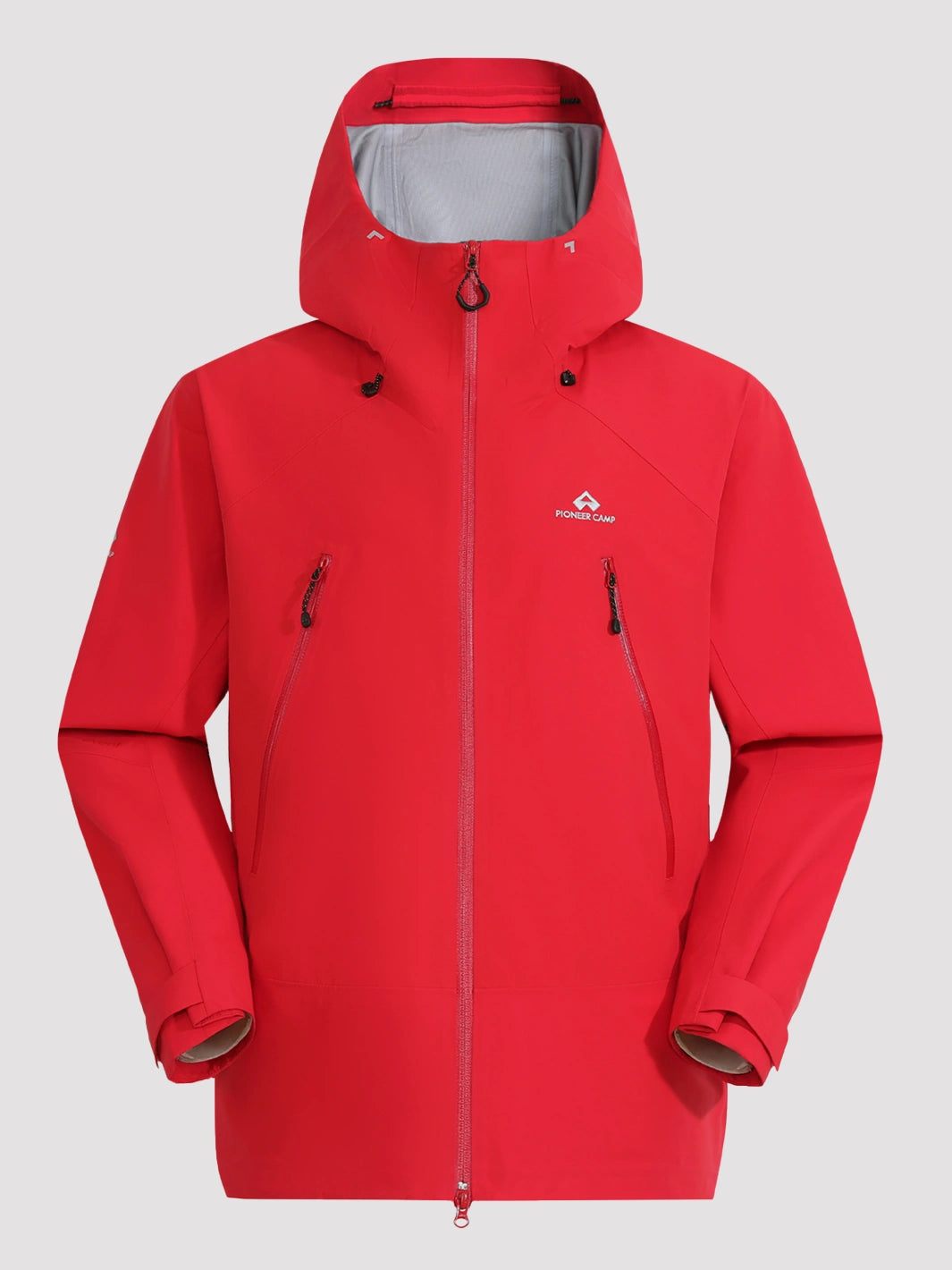 Storm Ego eVent® 3L Hardshell Jacket