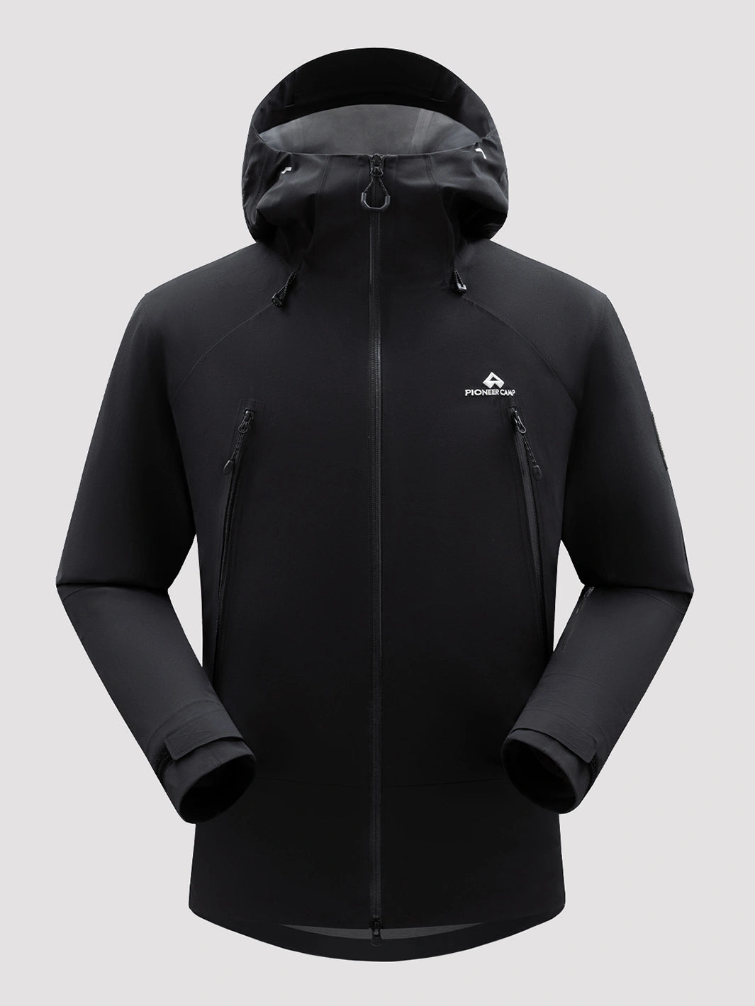 Storm Ego eVent® 3L Hardshell Jacket with RECCO® & Powder Skirt