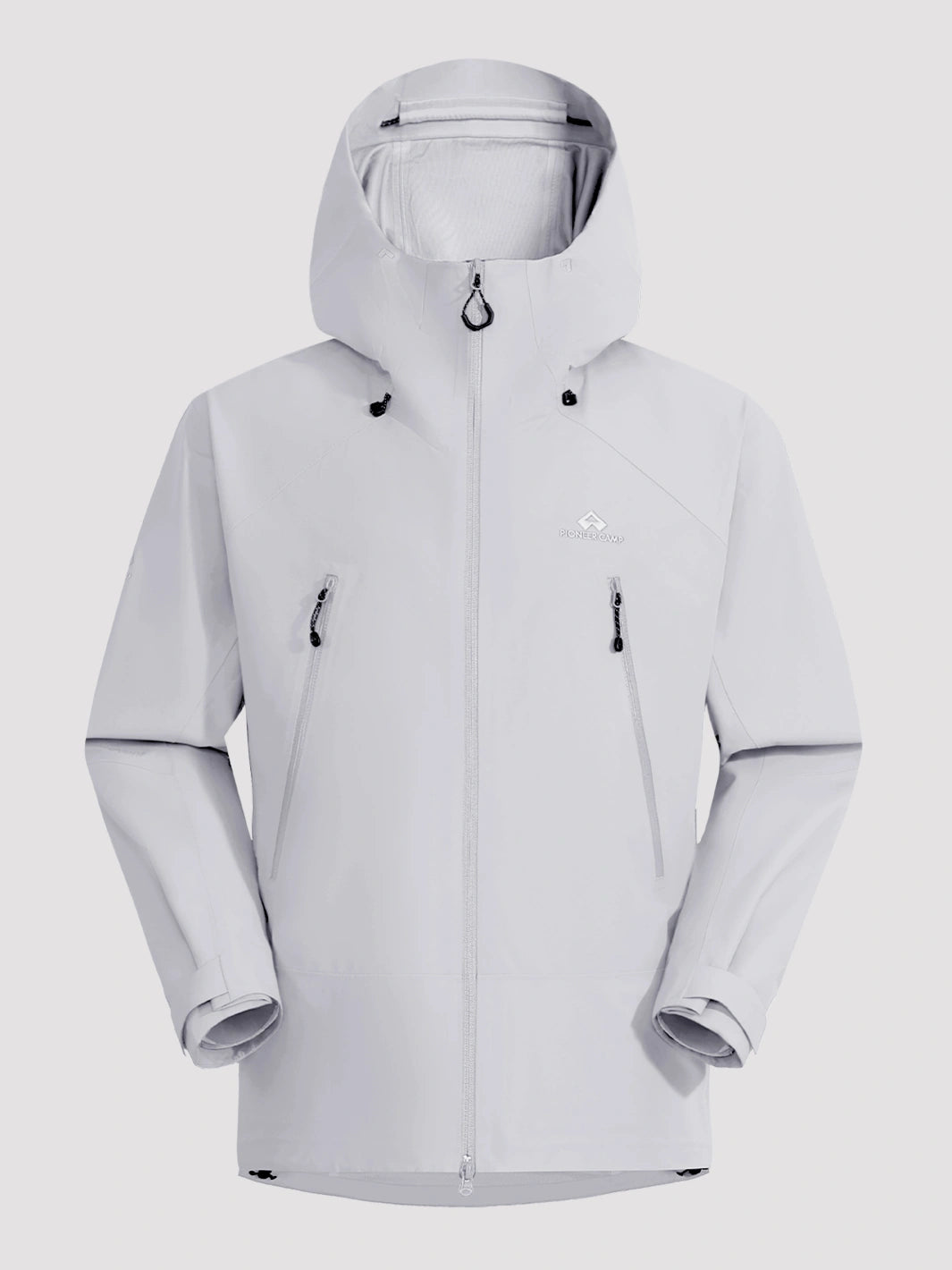 Storm Ego eVent® 3L Hardshell Jacket