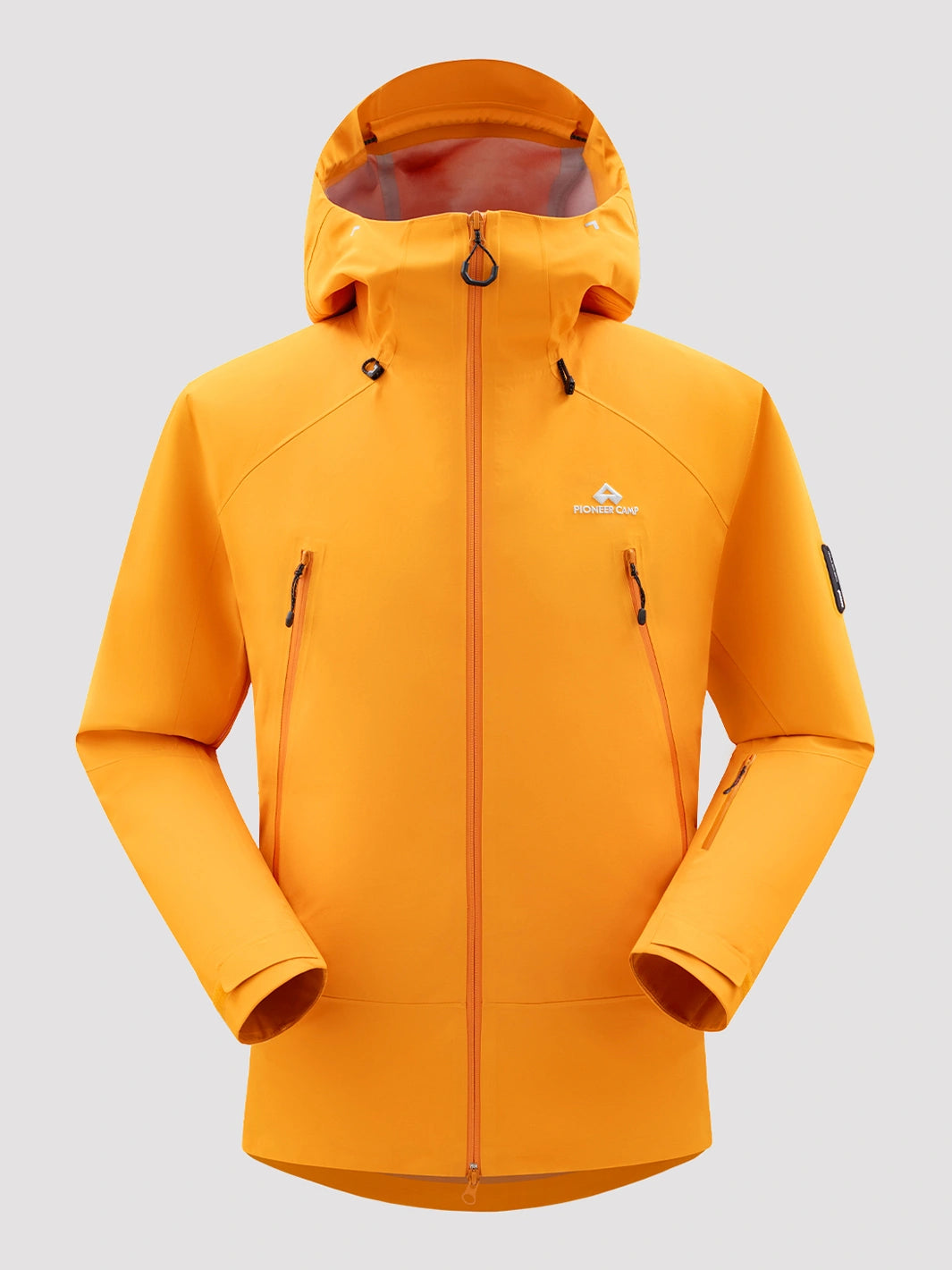 Storm Ego eVent® 3L Hardshell Jacket with RECCO® & Powder Skirt