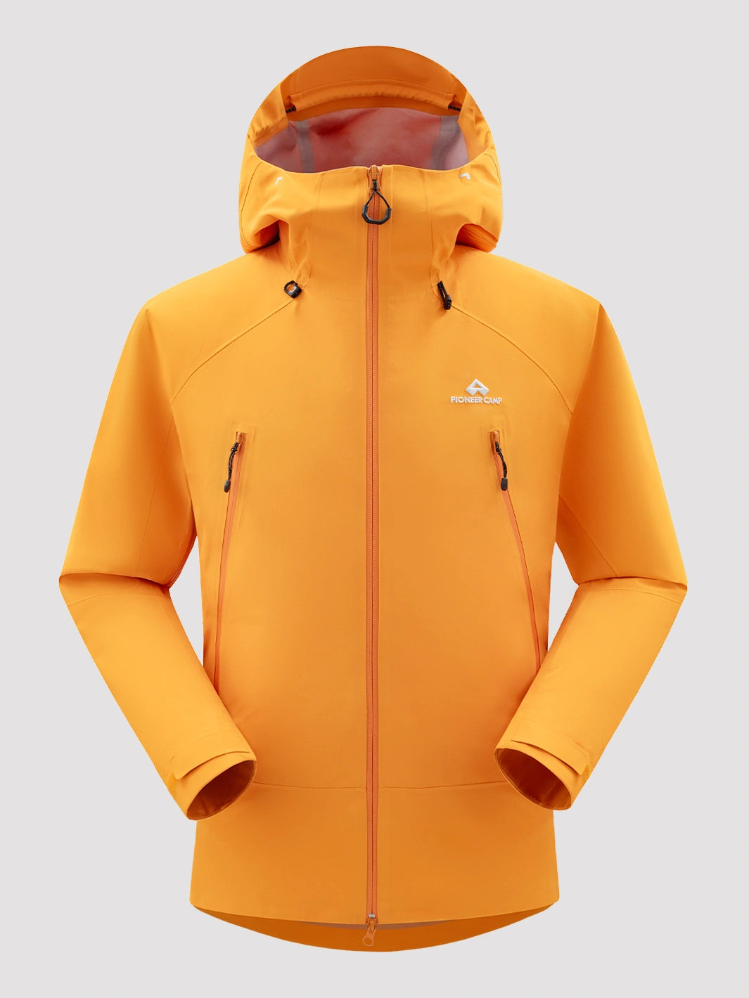 Storm Ego eVent® 3L Hardshell Jacket