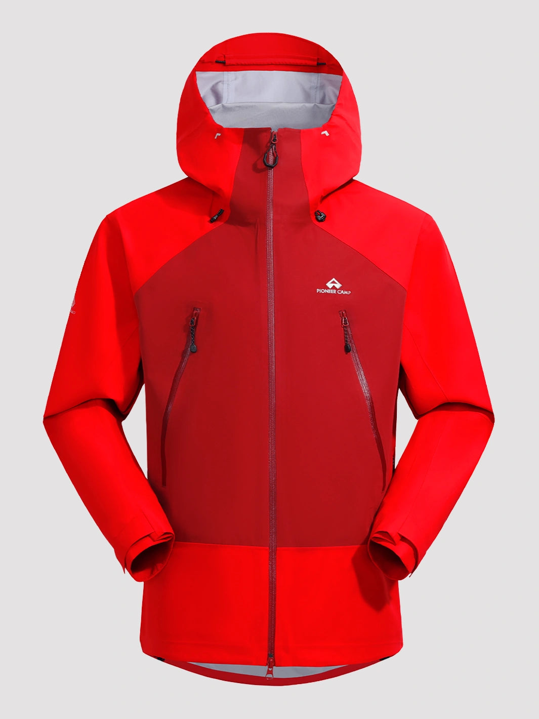 Storm Ego eVent® 3L Hardshell Jacket