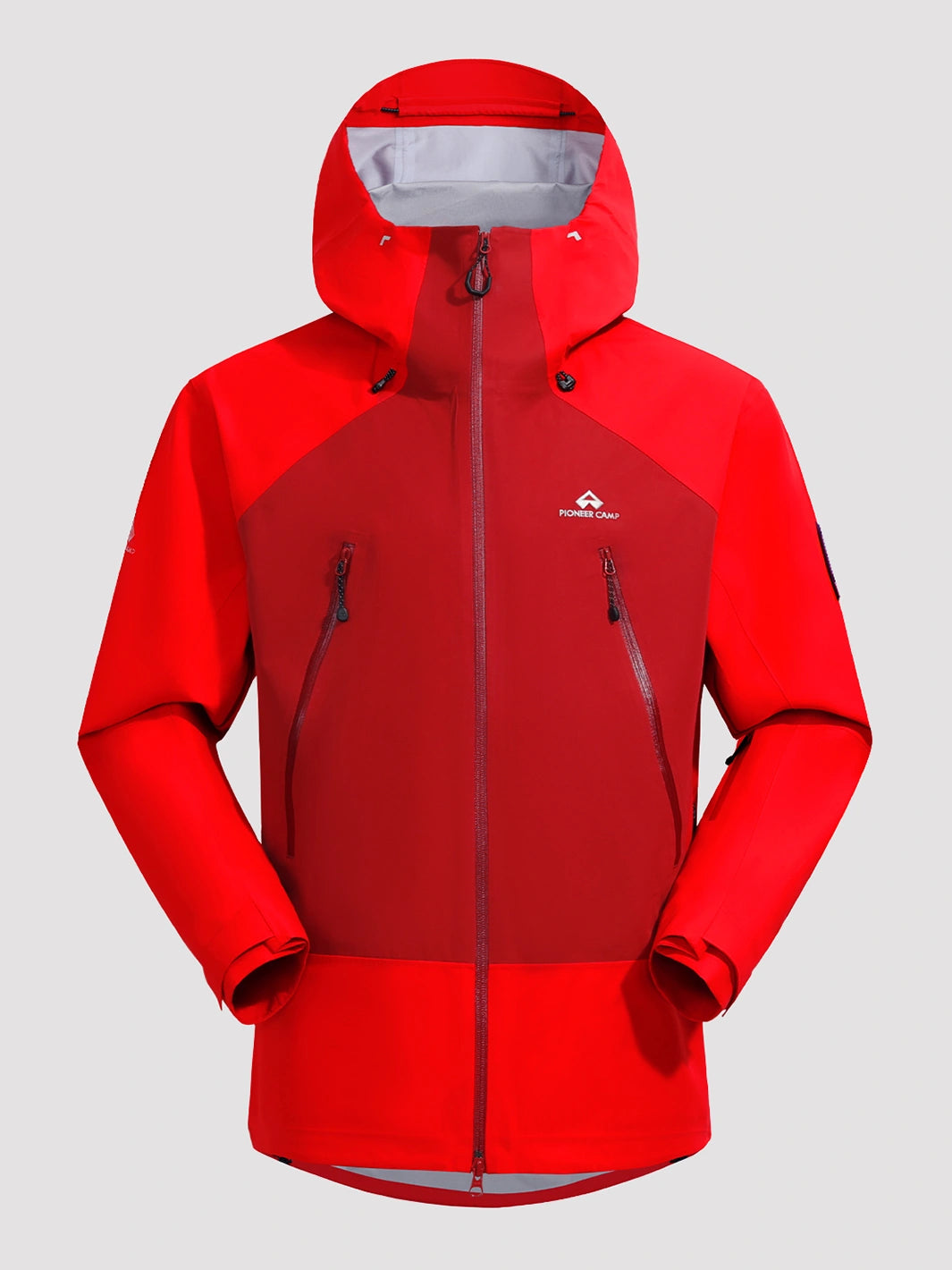 Storm Ego eVent® 3L Hardshell Jacket with RECCO® & Powder Skirt