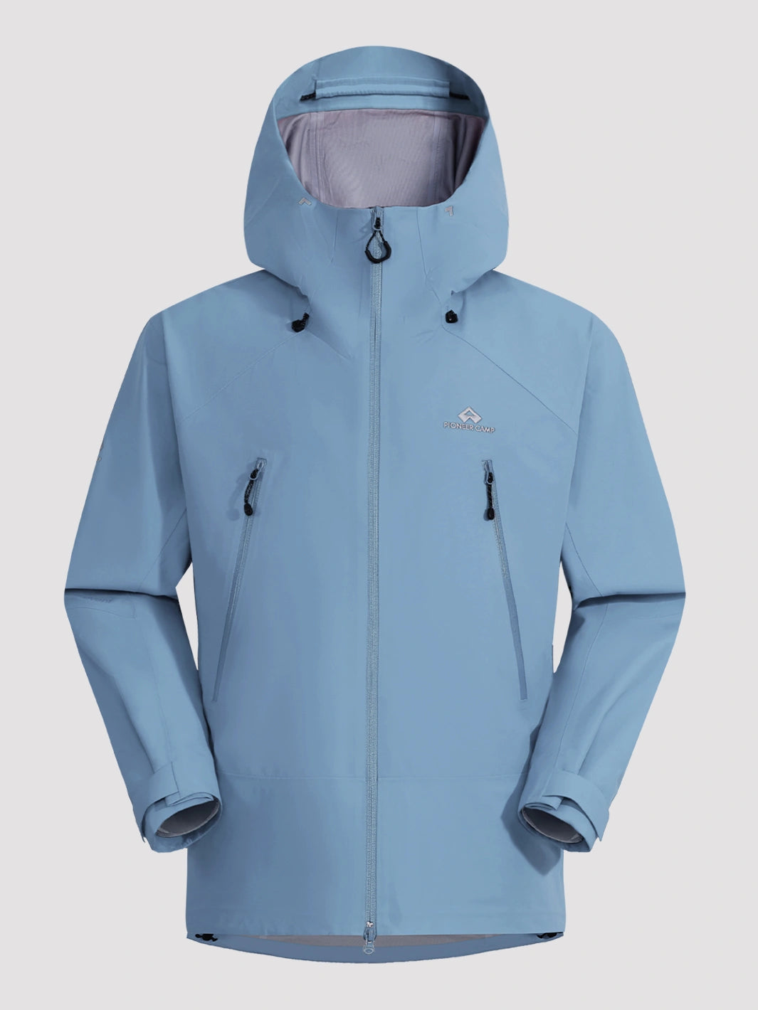 Storm Ego eVent® 3L Hardshell Jacket