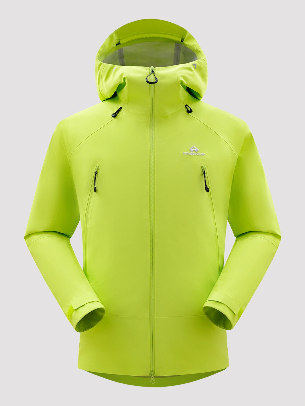 Storm Ego eVent® 3L Hardshell Jacket