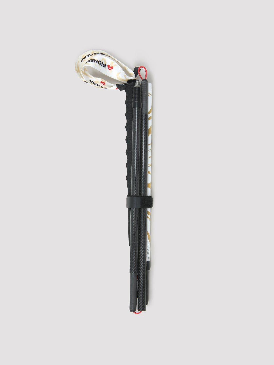 T800 Carbon Folding Trail Poles PIONEER CAMP