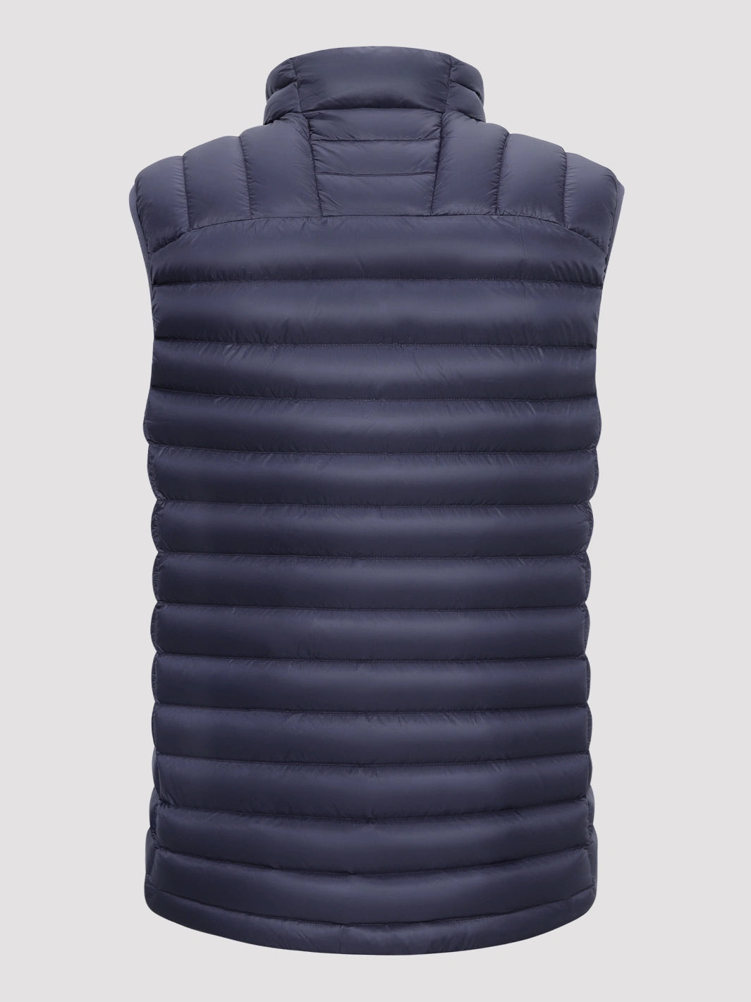 Men's Lightweight 850 Fill Power Goose Down Vest PIONEER CAMP