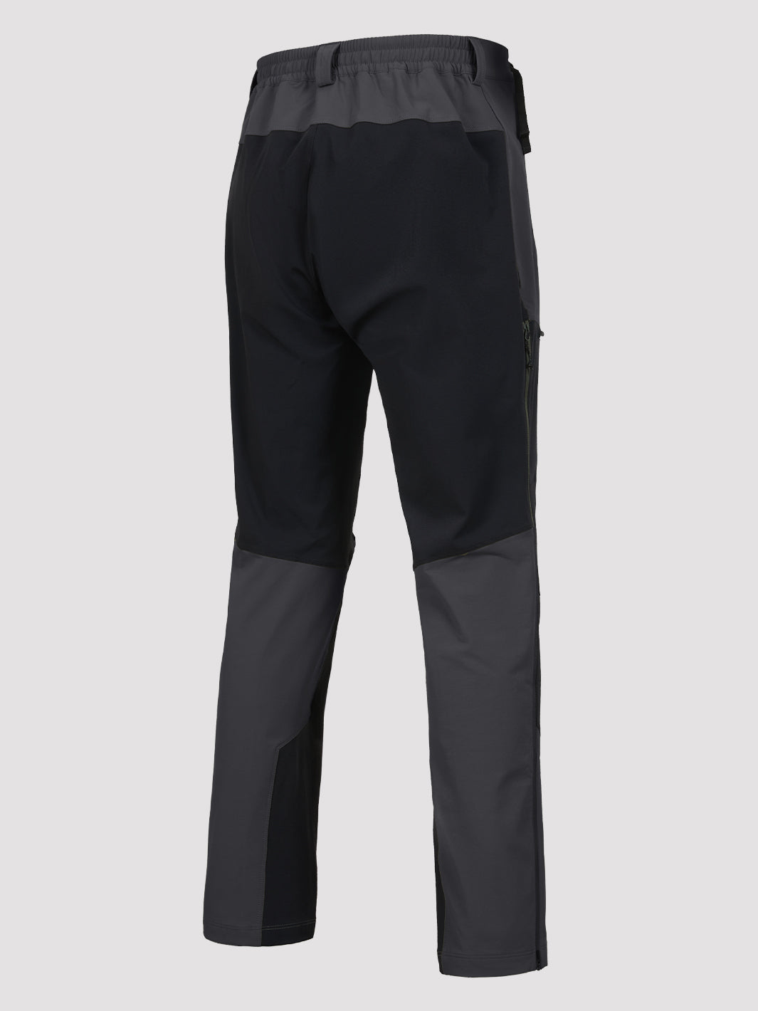 Men's CORDURA® Ventilated Hiking Pants PIONEER CAMP